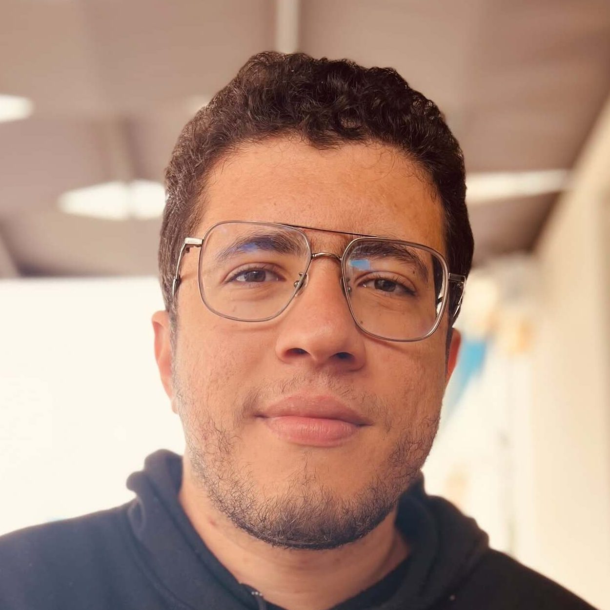 Mohamed Ali Gargouri