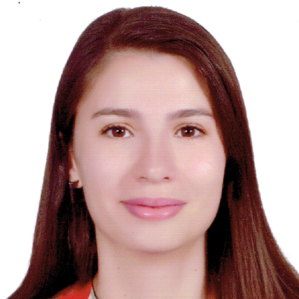 Amani Kolsi